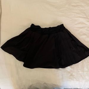 Lululemon Women’s Tennis Skirt